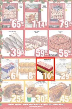 Boxer Super Stores : Christmas Combos (05 Dec - 18 Dec 2016), page 3