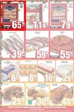 Boxer Super Stores : Christmas Combos (05 Dec - 18 Dec 2016), page 3
