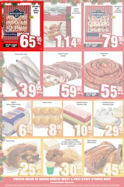 Boxer Super Stores : Christmas Combos (05 Dec - 18 Dec 2016), page 3