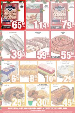 Boxer Super Stores : Christmas Combos (05 Dec - 18 Dec 2016), page 3