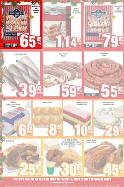 Boxer Super Stores : Christmas Combos (05 Dec - 18 Dec 2016), page 3