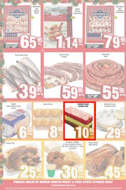 Boxer Super Stores : Christmas Combos (05 Dec - 18 Dec 2016), page 3
