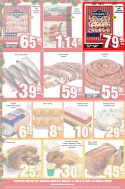 Boxer Super Stores : Christmas Combos (05 Dec - 18 Dec 2016), page 3