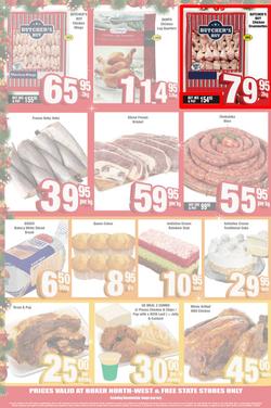 Boxer Super Stores : Christmas Combos (05 Dec - 18 Dec 2016), page 3