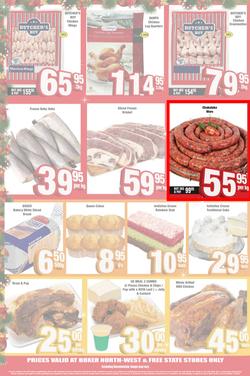 Boxer Super Stores : Christmas Combos (05 Dec - 18 Dec 2016), page 3