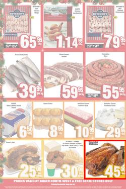 Boxer Super Stores : Christmas Combos (05 Dec - 18 Dec 2016), page 3