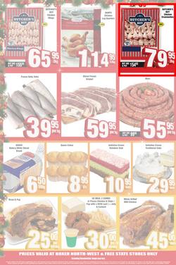 Boxer Super Stores : Christmas Combos (05 Dec - 18 Dec 2016), page 3
