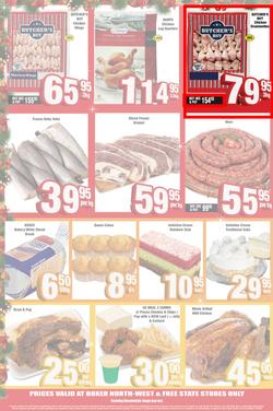 Boxer Super Stores : Christmas Combos (05 Dec - 18 Dec 2016), page 3