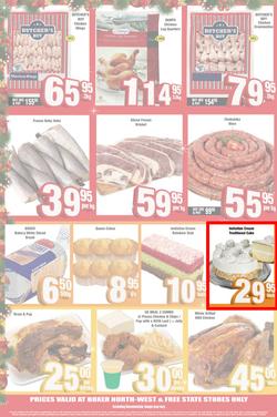 Boxer Super Stores : Christmas Combos (05 Dec - 18 Dec 2016), page 3