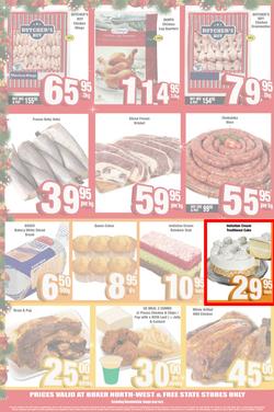 Boxer Super Stores : Christmas Combos (05 Dec - 18 Dec 2016), page 3