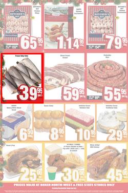 Boxer Super Stores : Christmas Combos (05 Dec - 18 Dec 2016), page 3
