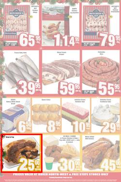 Boxer Super Stores : Christmas Combos (05 Dec - 18 Dec 2016), page 3