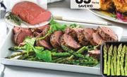 PnP Whole Beef Fillet-Per kg