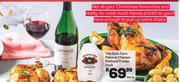 The Duck Farm Pekin Or Charoen Pokhand Frozen Duck-Per kg