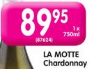 La Motte Chardonnay-750ml