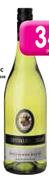 Du Toitskloof Sauvignon Blanc or Chardonnay-6 x 750ml