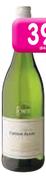 KWV Chenin Blanc-750ml