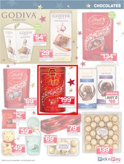 Pick n Pay : Pick Well This Christmas Gifting Catalogue (05 Nov - 26 Dec 2018), page 3