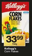 Kellogg’s Corn Flakes-750g