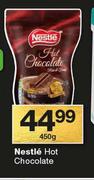 Nestle Hot Chocolate-450g