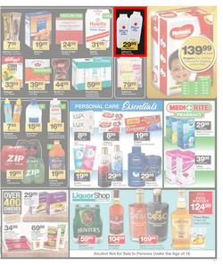 Checkers Western Cape : Golden Savings (16 Jul - 22 Jul 2018), page 3