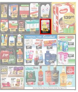 Checkers Western Cape : Golden Savings (16 Jul - 22 Jul 2018), page 3