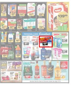 Checkers Western Cape : Golden Savings (16 Jul - 22 Jul 2018), page 3
