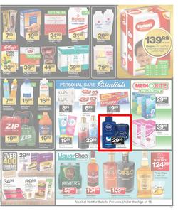 Checkers Western Cape : Golden Savings (16 Jul - 22 Jul 2018), page 3