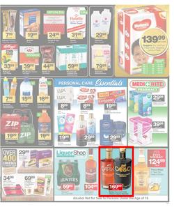 Checkers Western Cape : Golden Savings (16 Jul - 22 Jul 2018), page 3