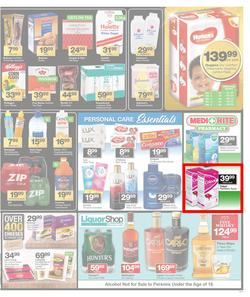 Checkers Western Cape : Golden Savings (16 Jul - 22 Jul 2018), page 3