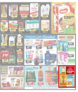 Checkers Western Cape : Golden Savings (16 Jul - 22 Jul 2018), page 3