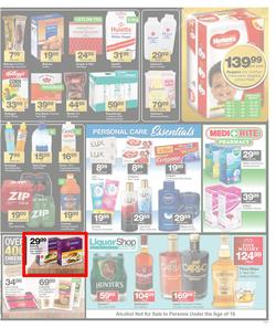 Checkers Western Cape : Golden Savings (16 Jul - 22 Jul 2018), page 3