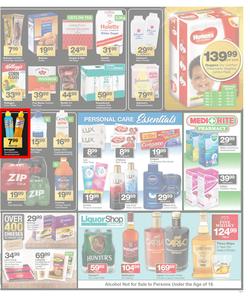 Checkers Western Cape : Golden Savings (16 Jul - 22 Jul 2018), page 3