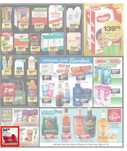 Checkers Western Cape : Golden Savings (16 Jul - 22 Jul 2018), page 3