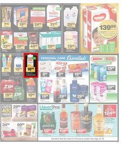 Checkers Western Cape : Golden Savings (16 Jul - 22 Jul 2018), page 3