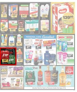 Checkers Western Cape : Golden Savings (16 Jul - 22 Jul 2018), page 3