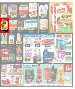 Checkers Western Cape : Golden Savings (16 Jul - 22 Jul 2018), page 3