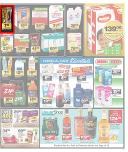 Checkers Western Cape : Golden Savings (16 Jul - 22 Jul 2018), page 3
