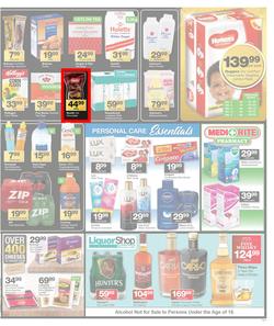 Checkers Western Cape : Golden Savings (16 Jul - 22 Jul 2018), page 3