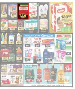 Checkers Western Cape : Golden Savings (16 Jul - 22 Jul 2018), page 3