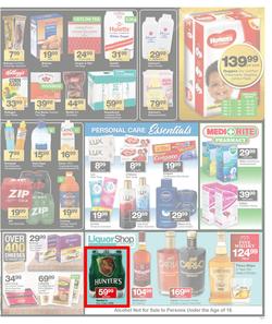 Checkers Western Cape : Golden Savings (16 Jul - 22 Jul 2018), page 3