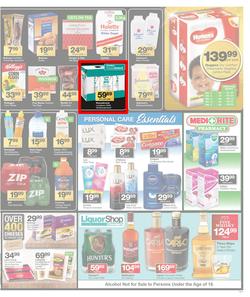 Checkers Western Cape : Golden Savings (16 Jul - 22 Jul 2018), page 3