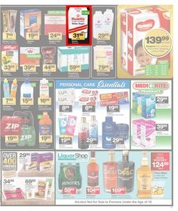 Checkers Western Cape : Golden Savings (16 Jul - 22 Jul 2018), page 3