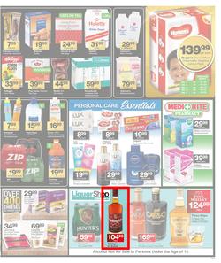 Checkers Western Cape : Golden Savings (16 Jul - 22 Jul 2018), page 3