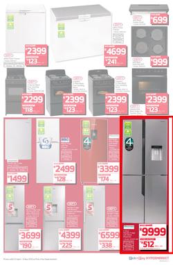 Pick n Pay Hyper : More Savings (23 Apr - 06 May 2018), page 3