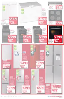 Pick n Pay Hyper : More Savings (23 Apr - 06 May 2018), page 3
