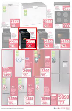 Pick n Pay Hyper : More Savings (23 Apr - 06 May 2018), page 3
