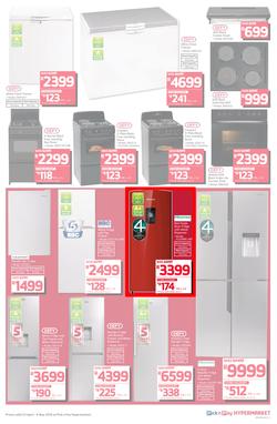 hisense 230lt fridge with water dispenser red h230rrewd