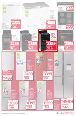 Pick n Pay Hyper : More Savings (23 Apr - 06 May 2018), page 3