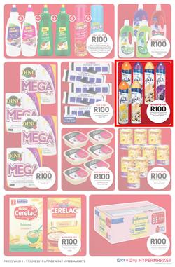 Pick n Pay Hyper : R100 Deals (04 Jun - 17 Jun 2018), page 3